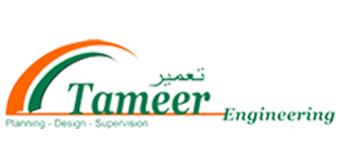 Tameer Engineering - logo